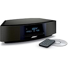 Buy Bose Wave Music System IV - Espresso Black at Ubuy India